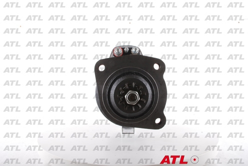 ATL Autotechnik A 72 490 Starter
